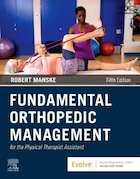 Fundamental Orthopedic Management for the Physical Therapist Assistant 5th Edición | مدیریت ارتوپدی بنیادی برای دستیار فیزیوتراپیست